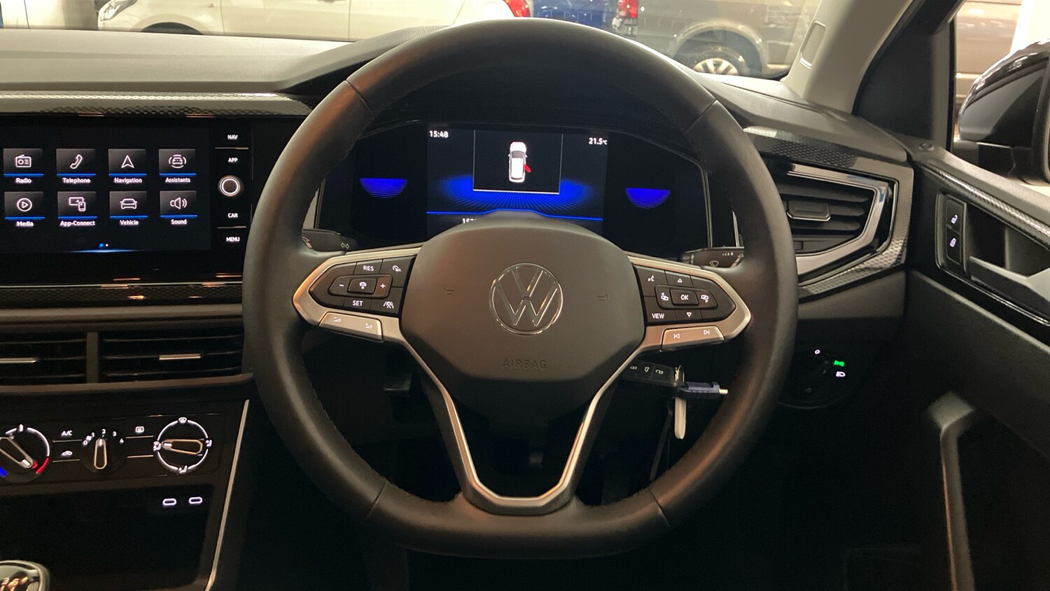 Used Volkswagen Polo 2021 for sale - 76181885: Photo 10