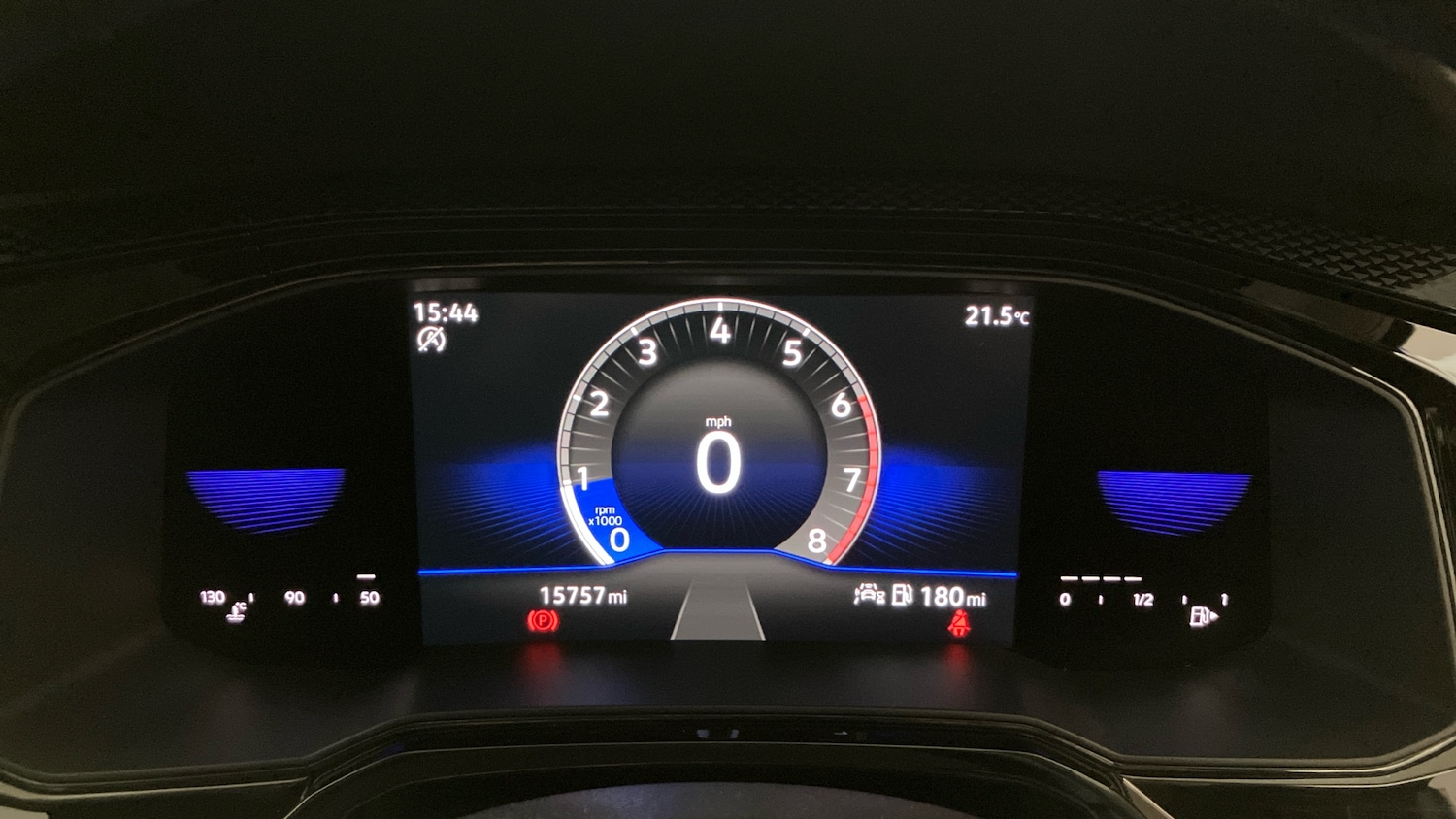 Used Volkswagen Polo 2021 for sale - 76181885: Photo 11