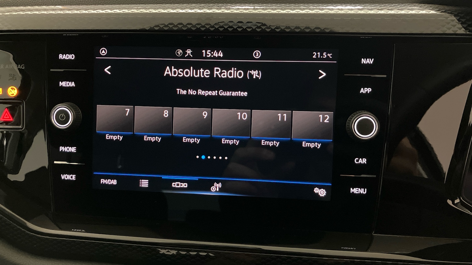 Used Volkswagen Polo 2021 for sale - 76181885: Photo 12