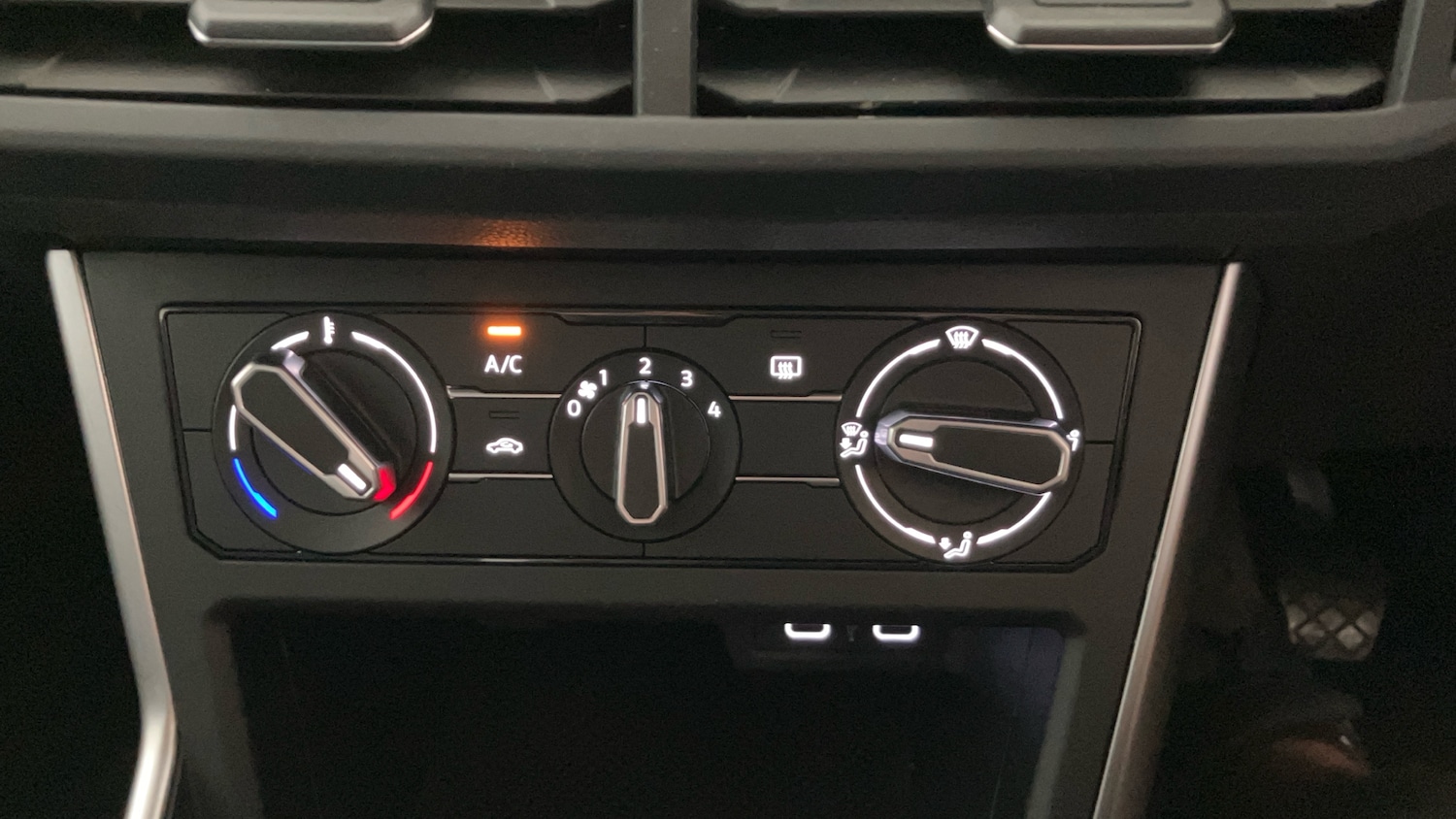 Used Volkswagen Polo 2021 for sale - 76181885: Photo 13