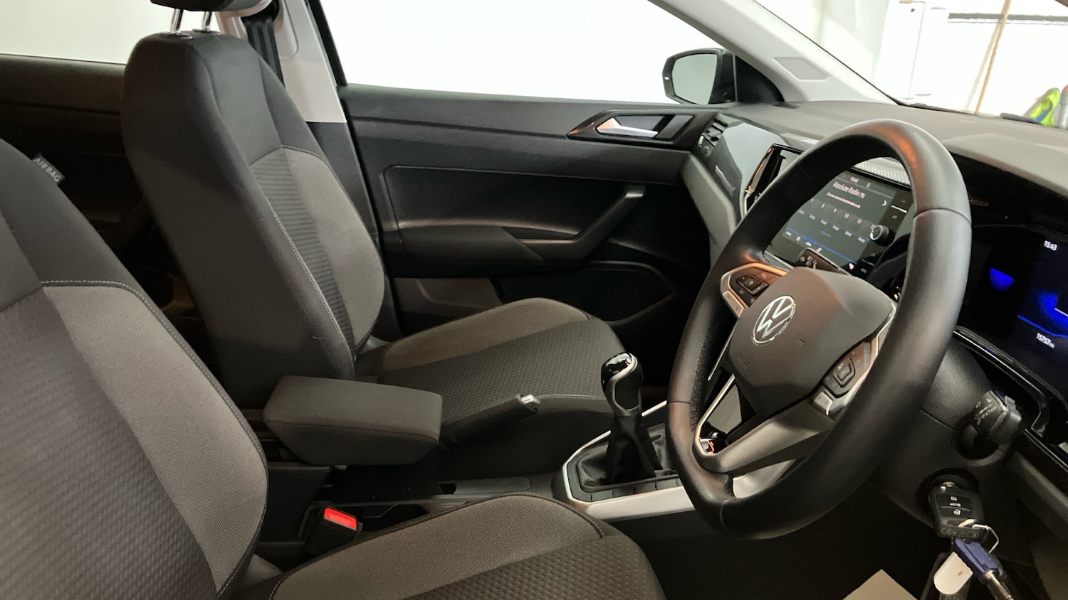 Used Volkswagen Polo 2021 for sale - 76181885: Photo 15