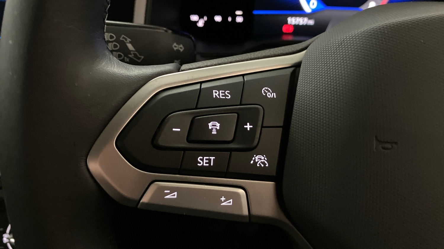 Used Volkswagen Polo 2021 for sale - 76181885: Photo 17