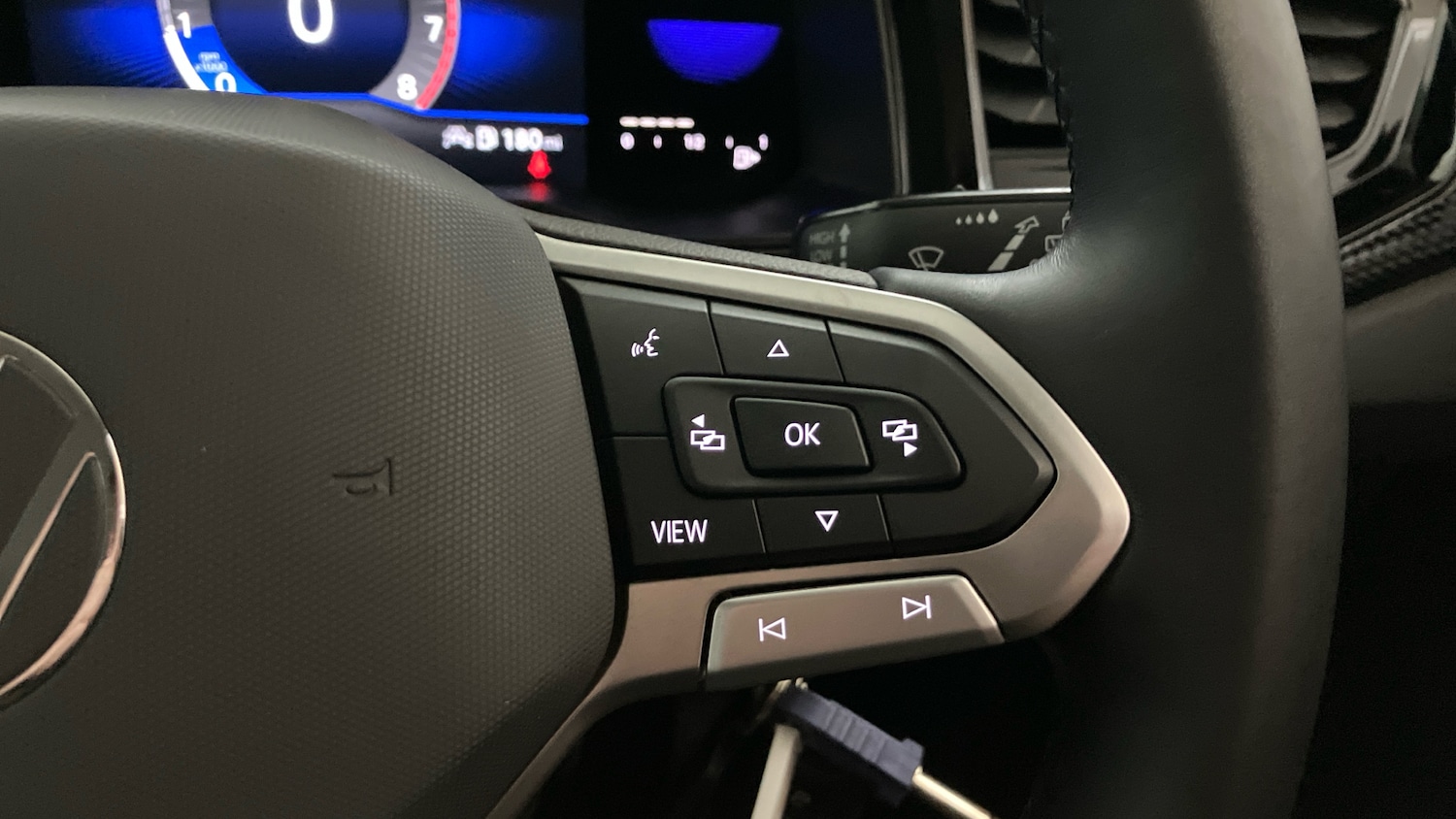 Used Volkswagen Polo 2021 for sale - 76181885: Photo 18