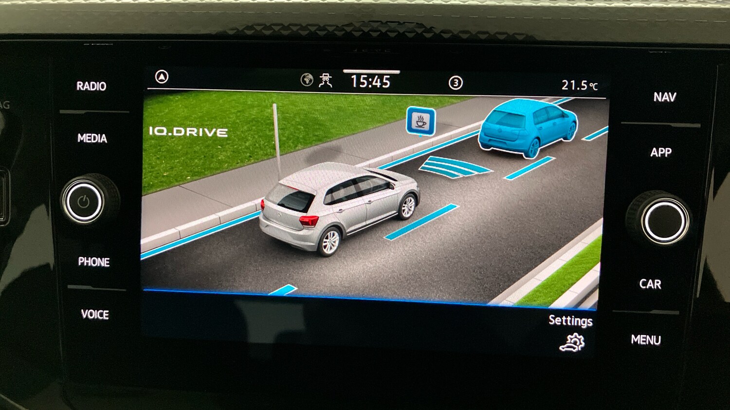 Used Volkswagen Polo 2021 for sale - 76181885: Photo 23