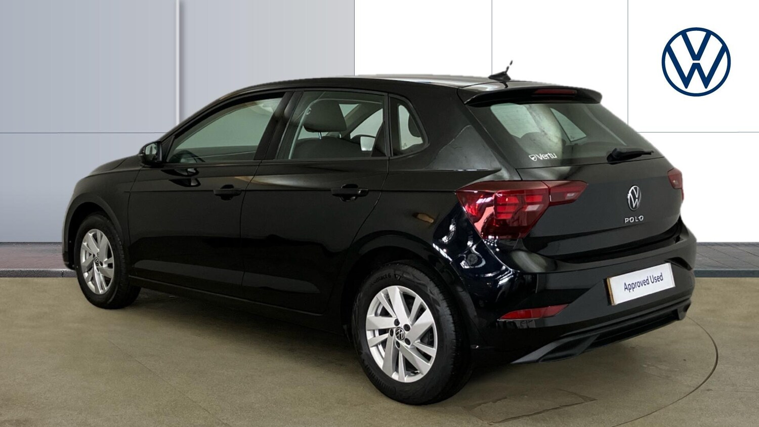 Used Volkswagen Polo 2021 for sale - 76181885: Photo 3