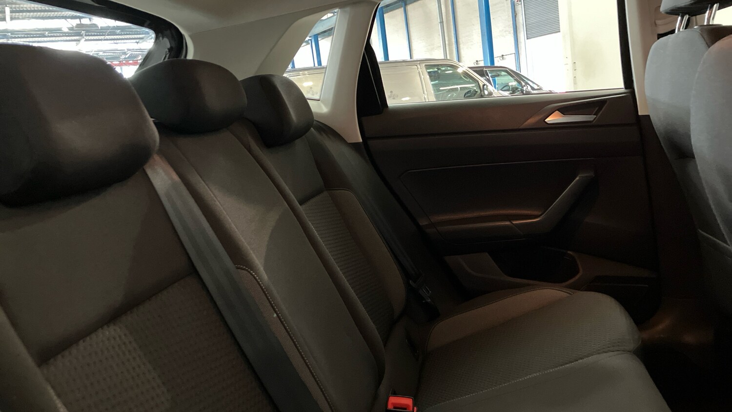 Used Volkswagen Polo 2021 for sale - 76181885: Photo 37