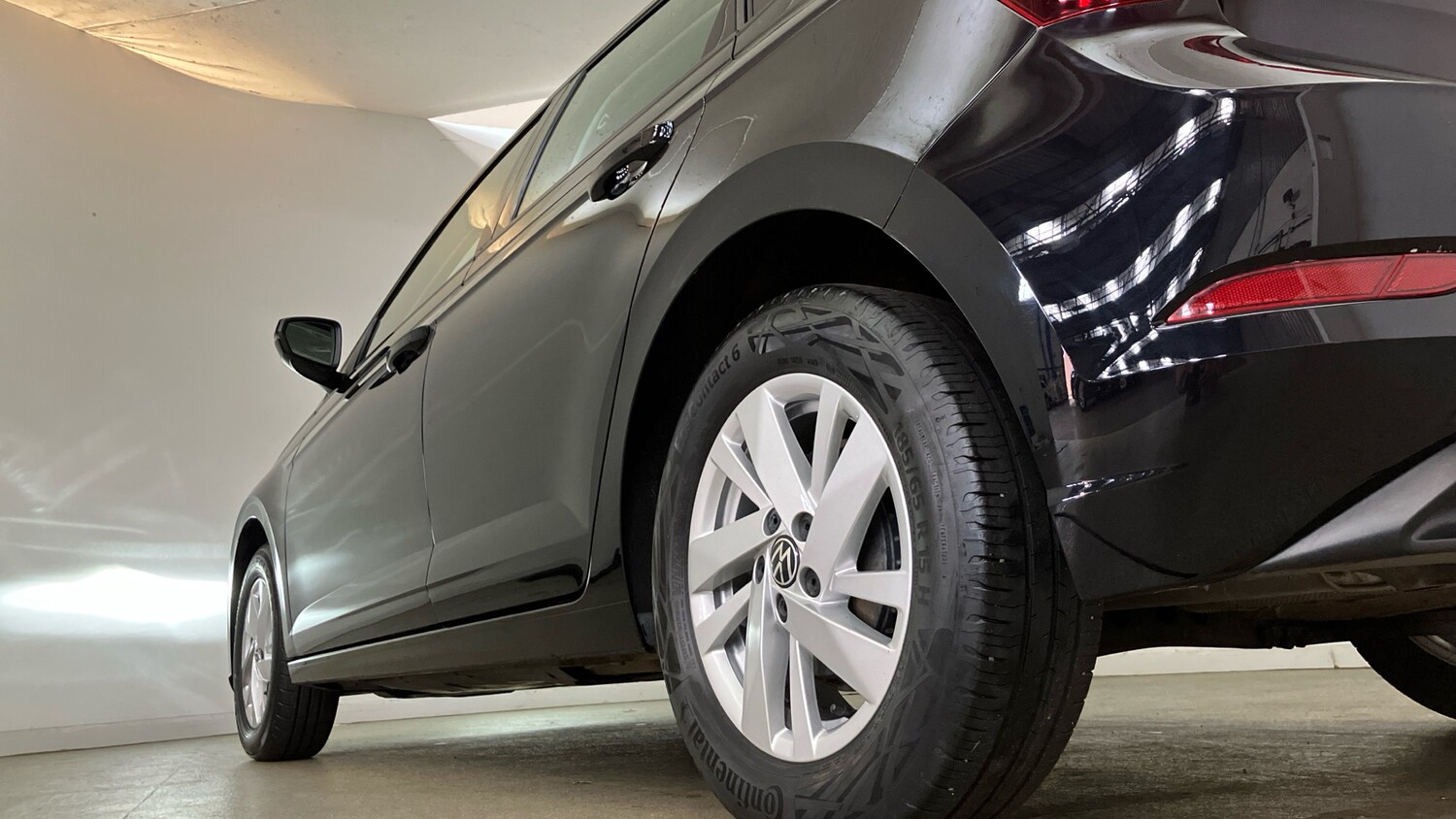 Used Volkswagen Polo 2021 for sale - 76181885: Photo 39