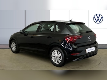 Used Volkswagen Polo 2021 for sale - 76181885: Photo 3