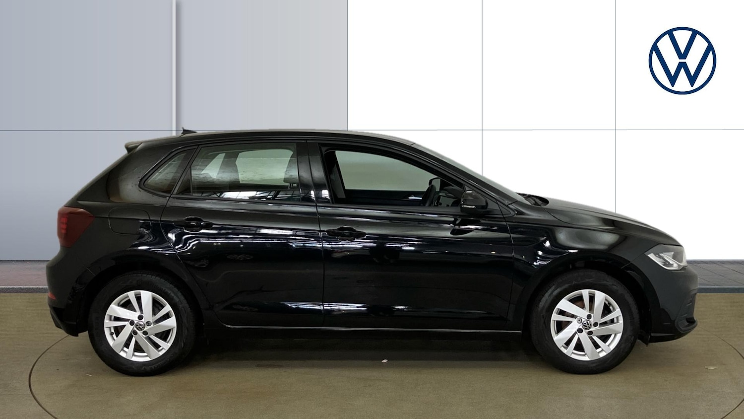 Used Volkswagen Polo 2021 for sale - 76181885: Photo 4