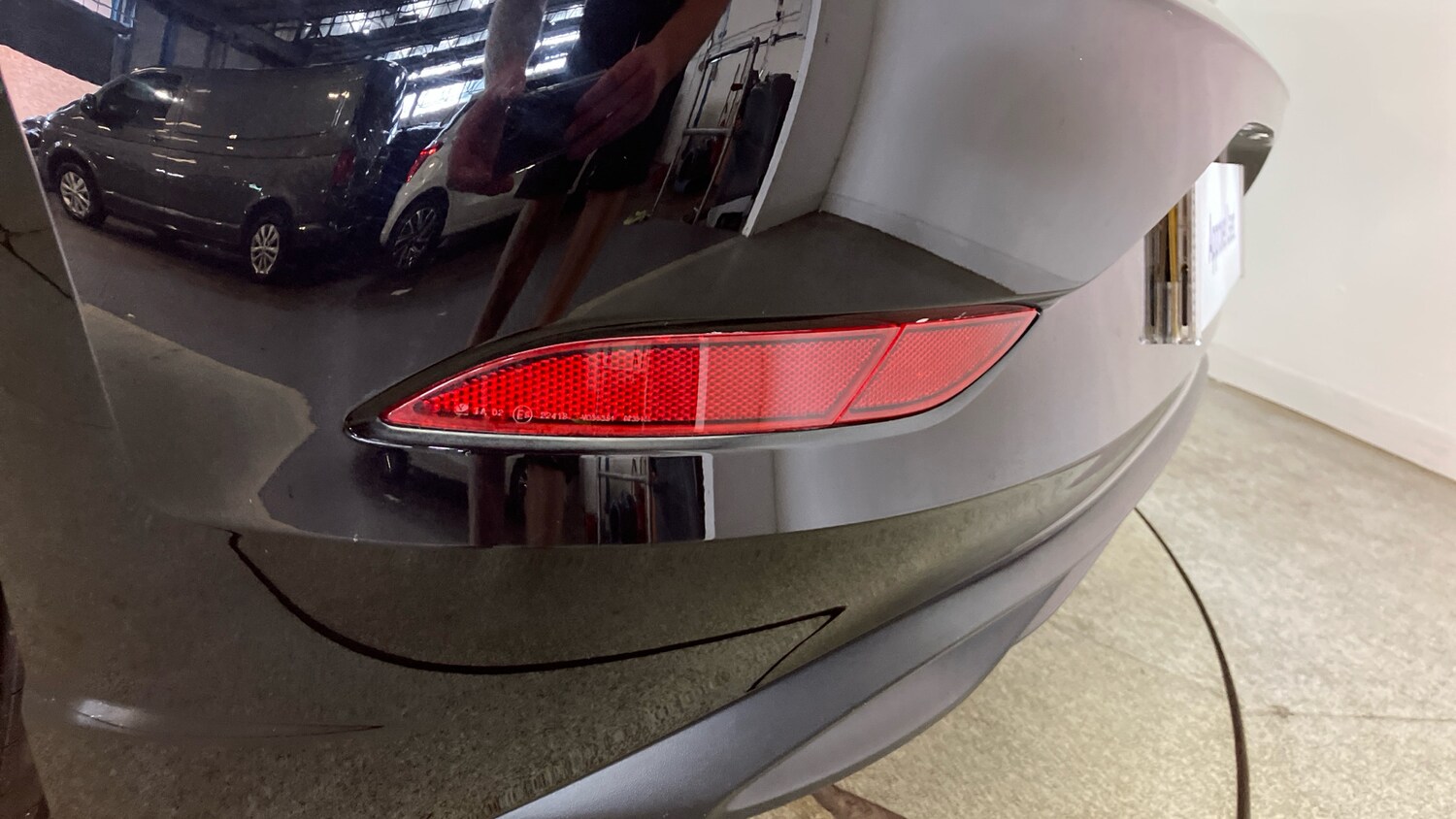 Used Volkswagen Polo 2021 for sale - 76181885: Photo 40