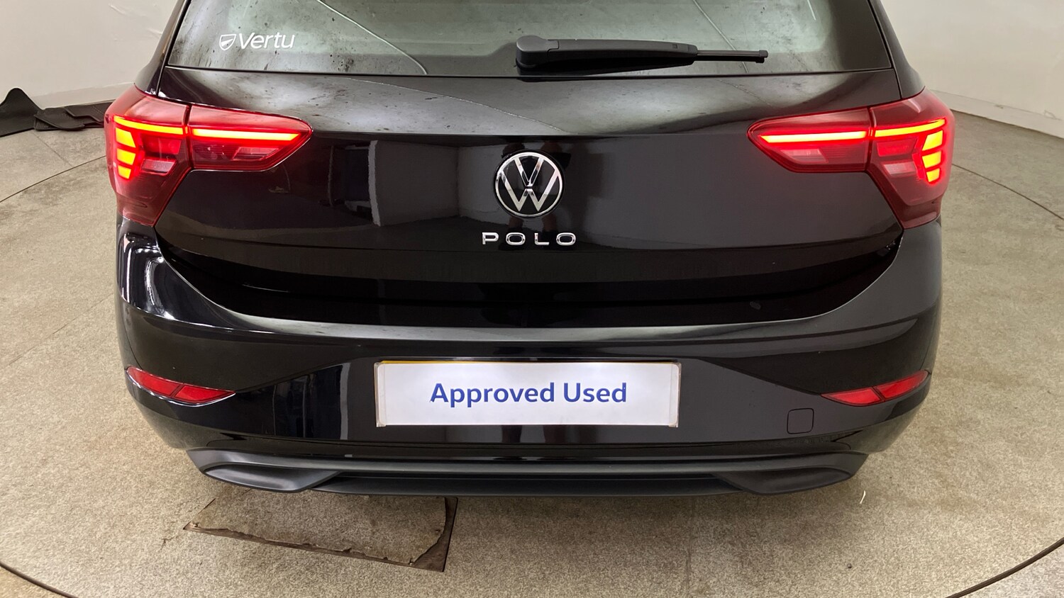 Used Volkswagen Polo 2021 for sale - 76181885: Photo 41