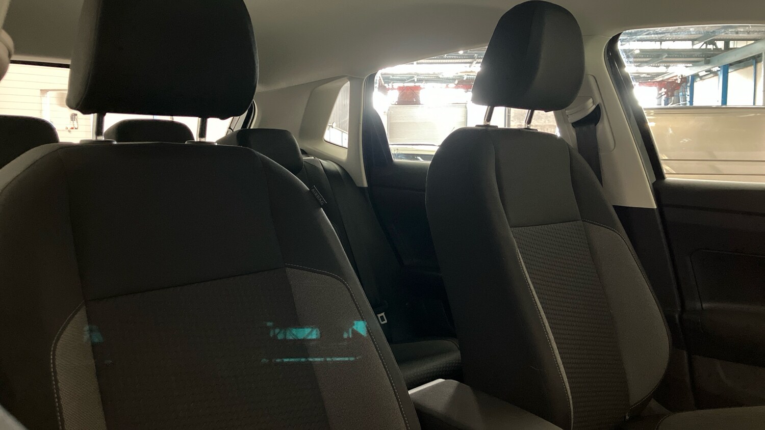 Used Volkswagen Polo 2021 for sale - 76181885: Photo 43