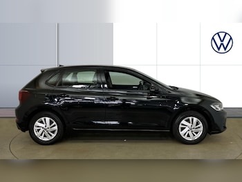 Used Volkswagen Polo 2021 for sale - 76181885: Photo 4
