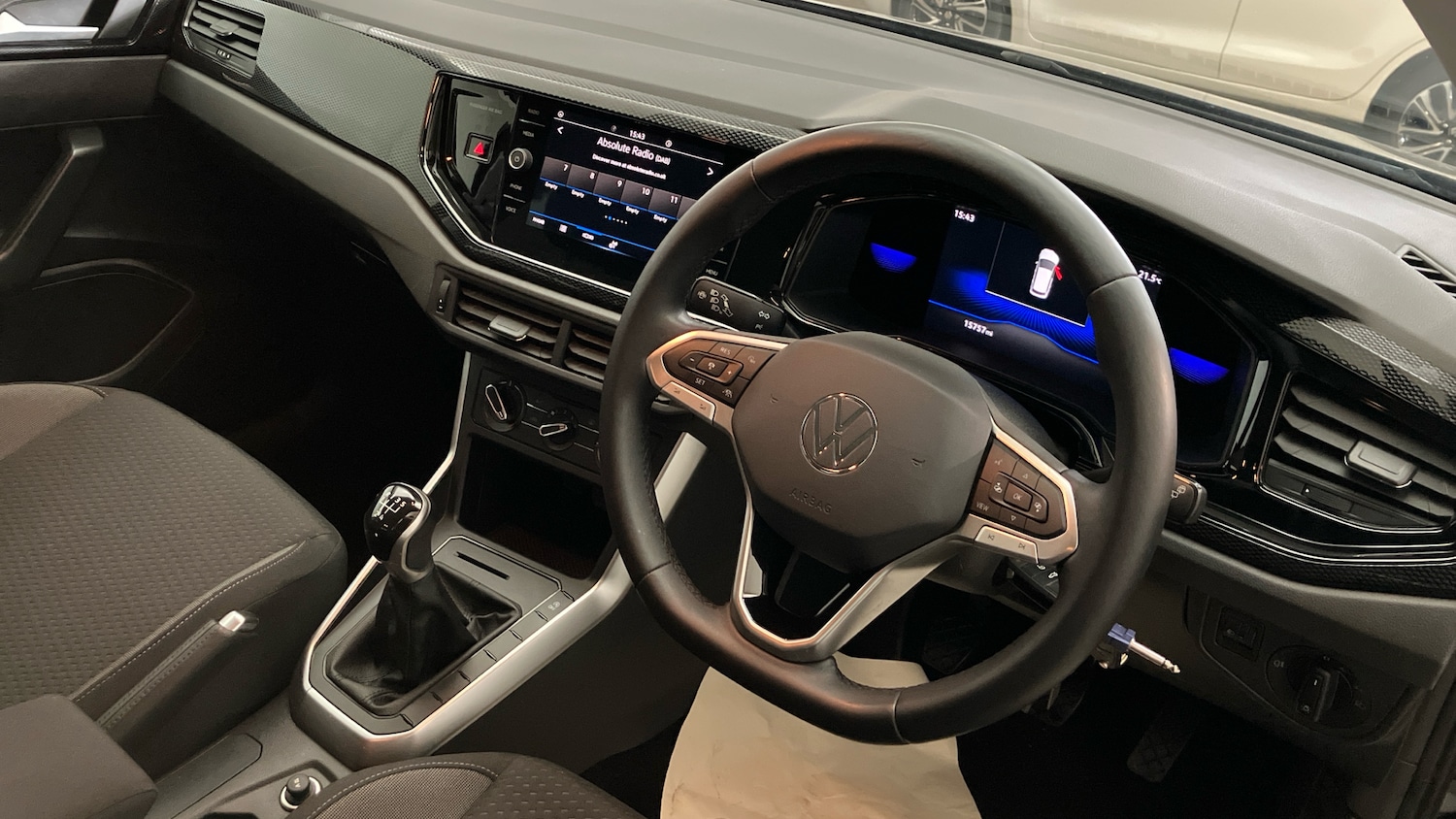 Used Volkswagen Polo 2021 for sale - 76181885: Photo 6