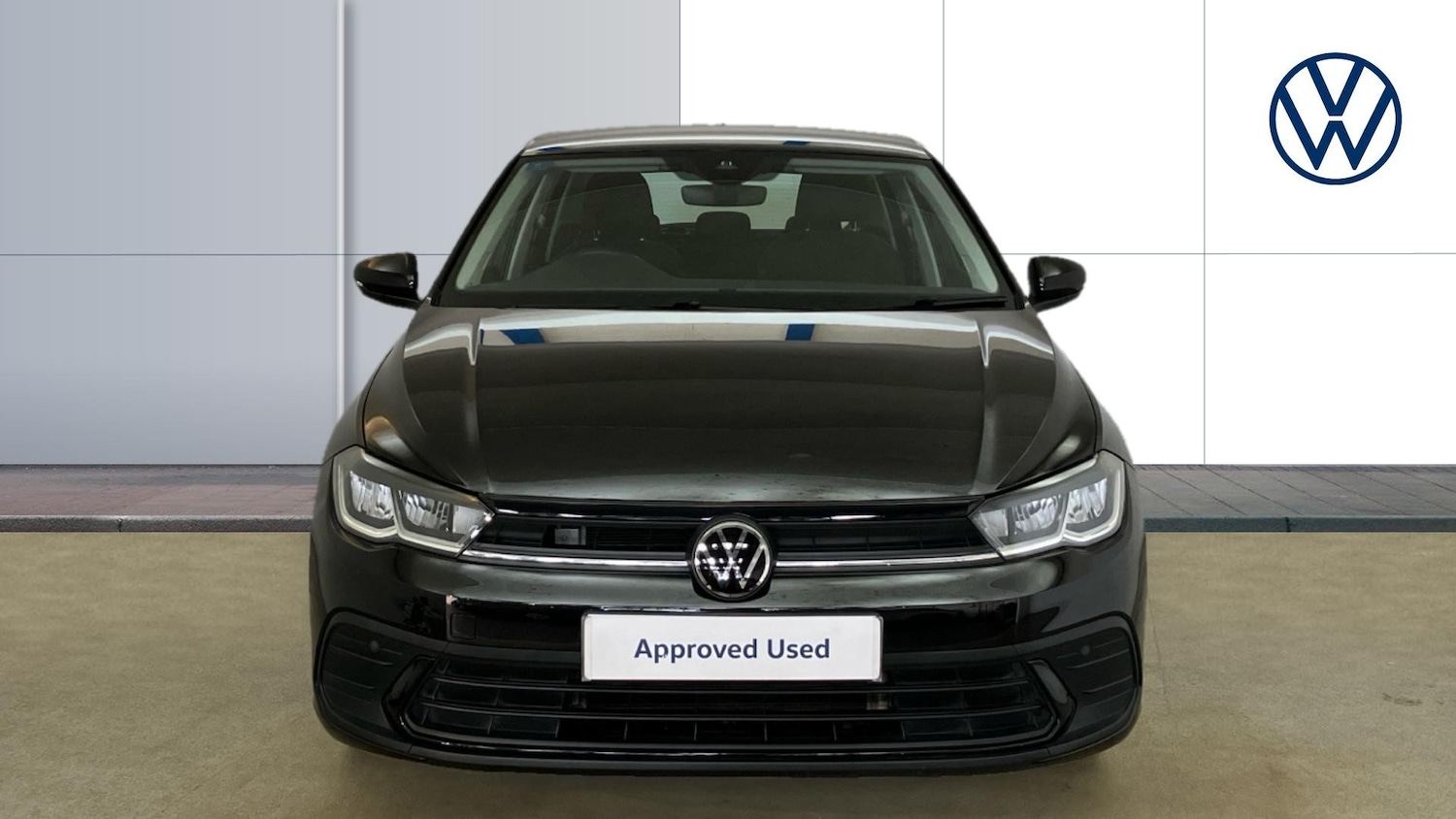 Used Volkswagen Polo 2021 for sale - 76181885: Photo 7