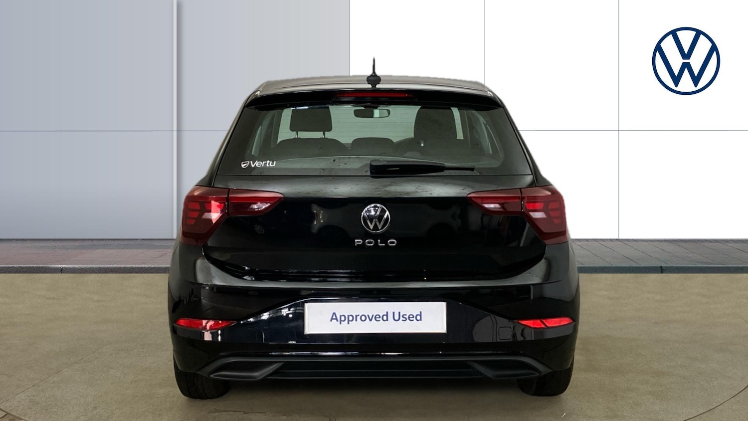 Used Volkswagen Polo 2021 for sale - 76181885: Photo 8