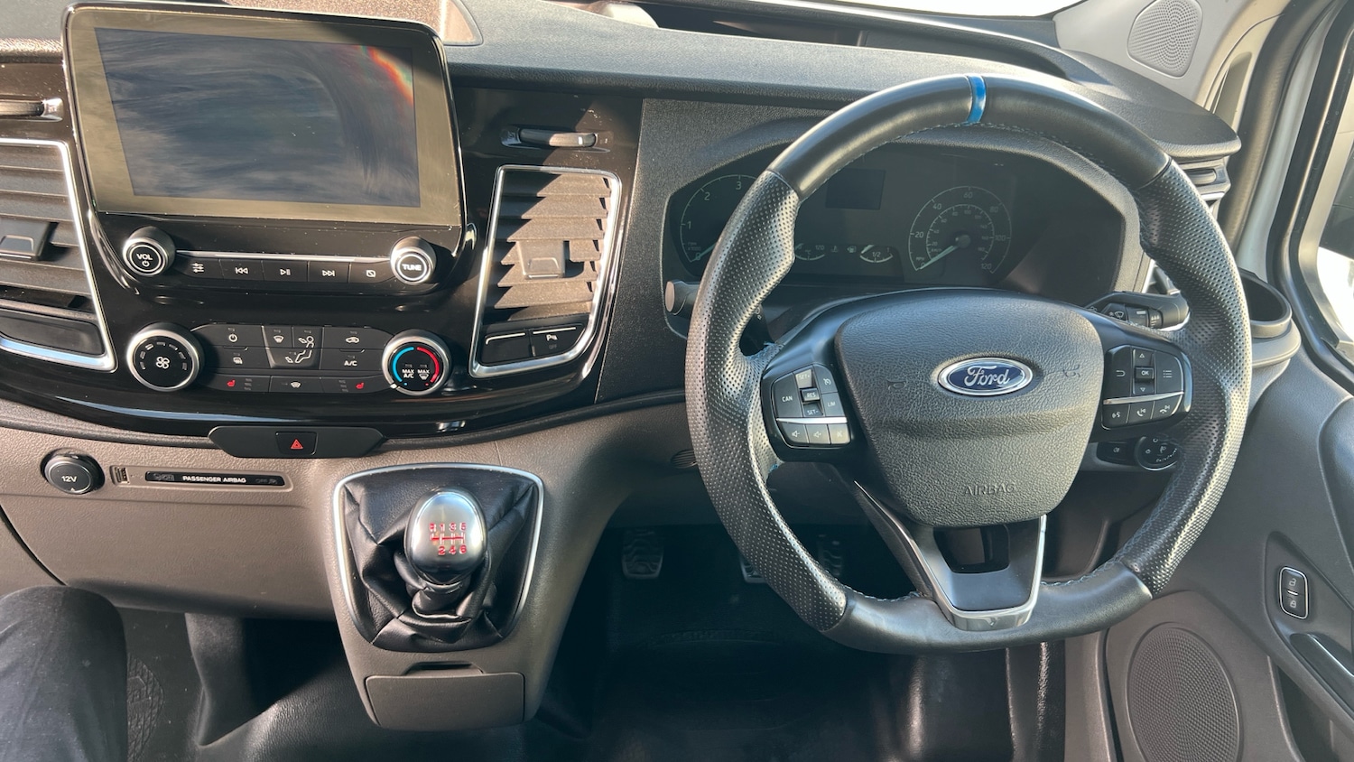 Used Ford Transit Custom 2018 for sale - 76115801: Photo 10