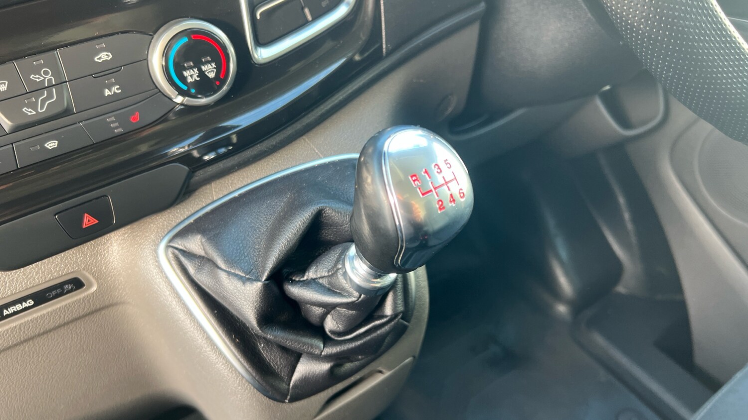 Used Ford Transit Custom 2018 for sale - 76115801: Photo 13
