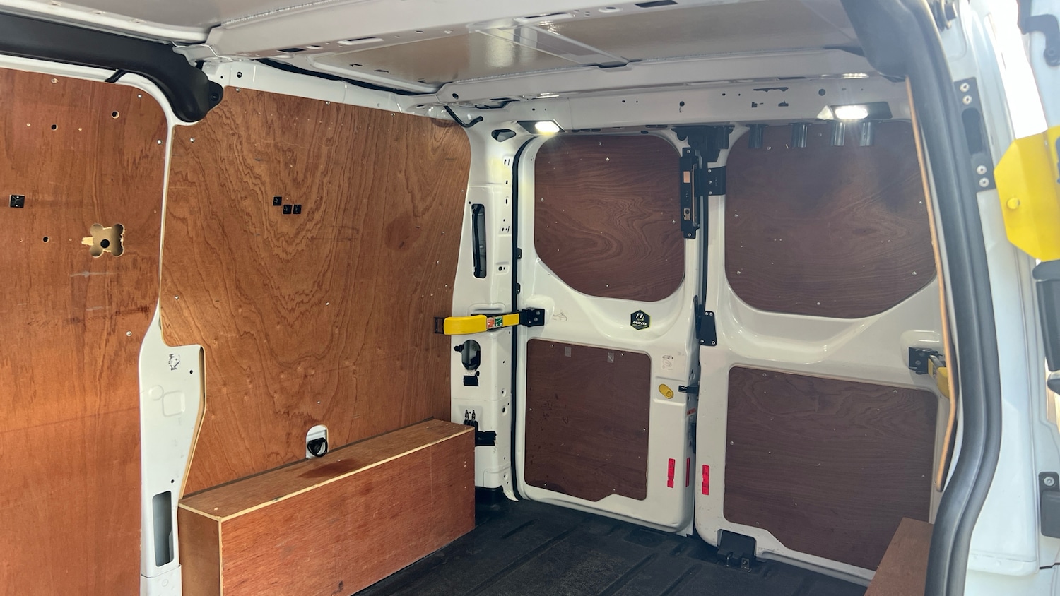 Used Ford Transit Custom 2018 for sale - 76115801: Photo 16