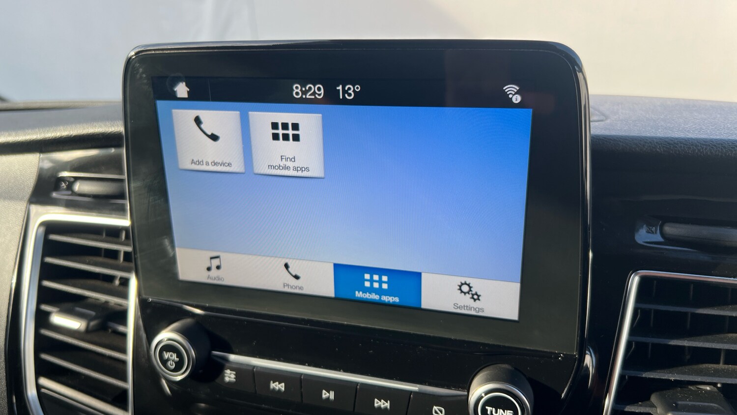 Used Ford Transit Custom 2018 for sale - 76115801: Photo 22