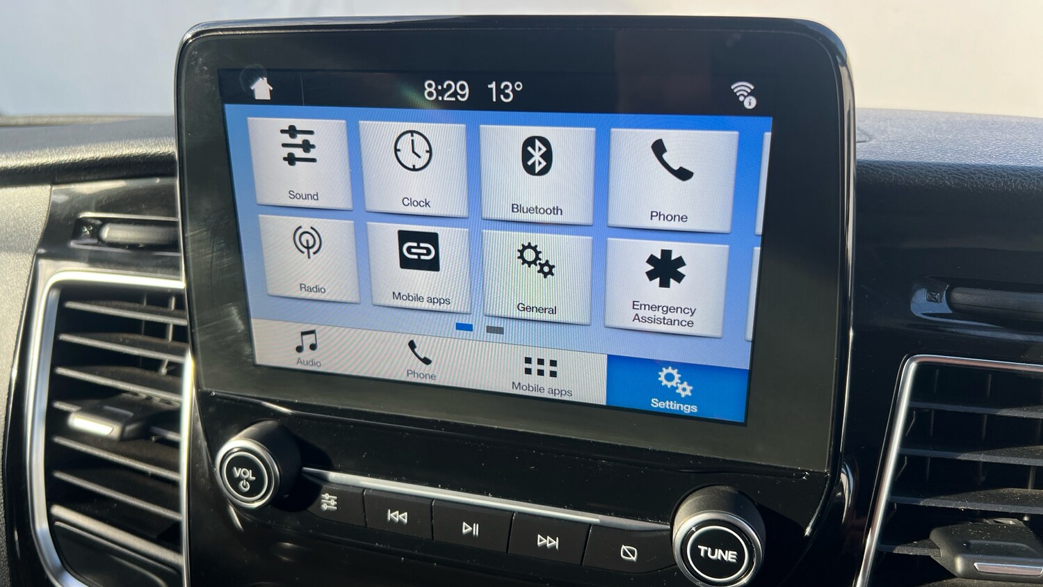 Used Ford Transit Custom 2018 for sale - 76115801: Photo 23