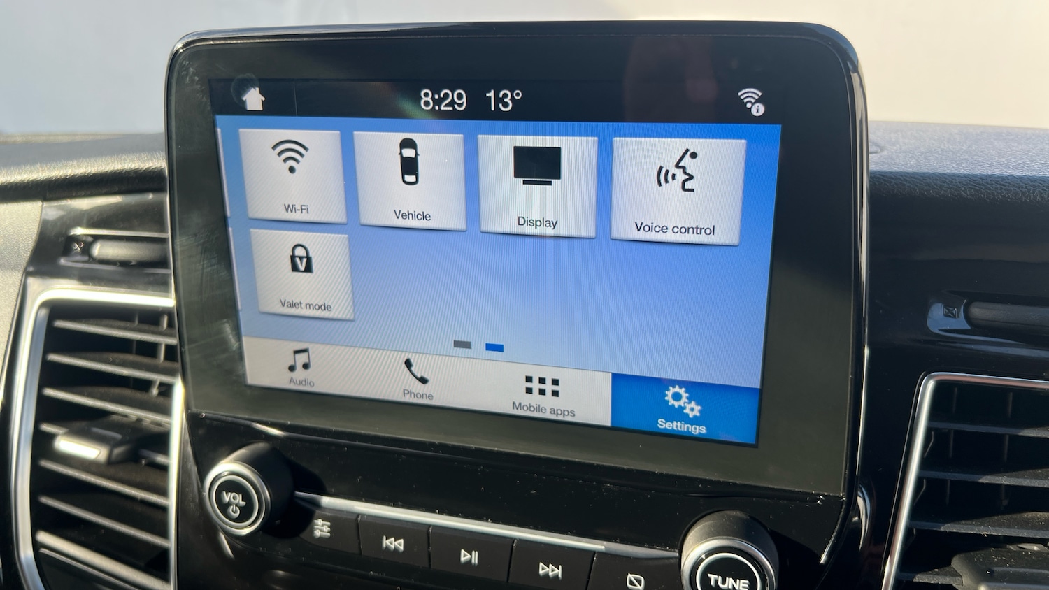 Used Ford Transit Custom 2018 for sale - 76115801: Photo 24