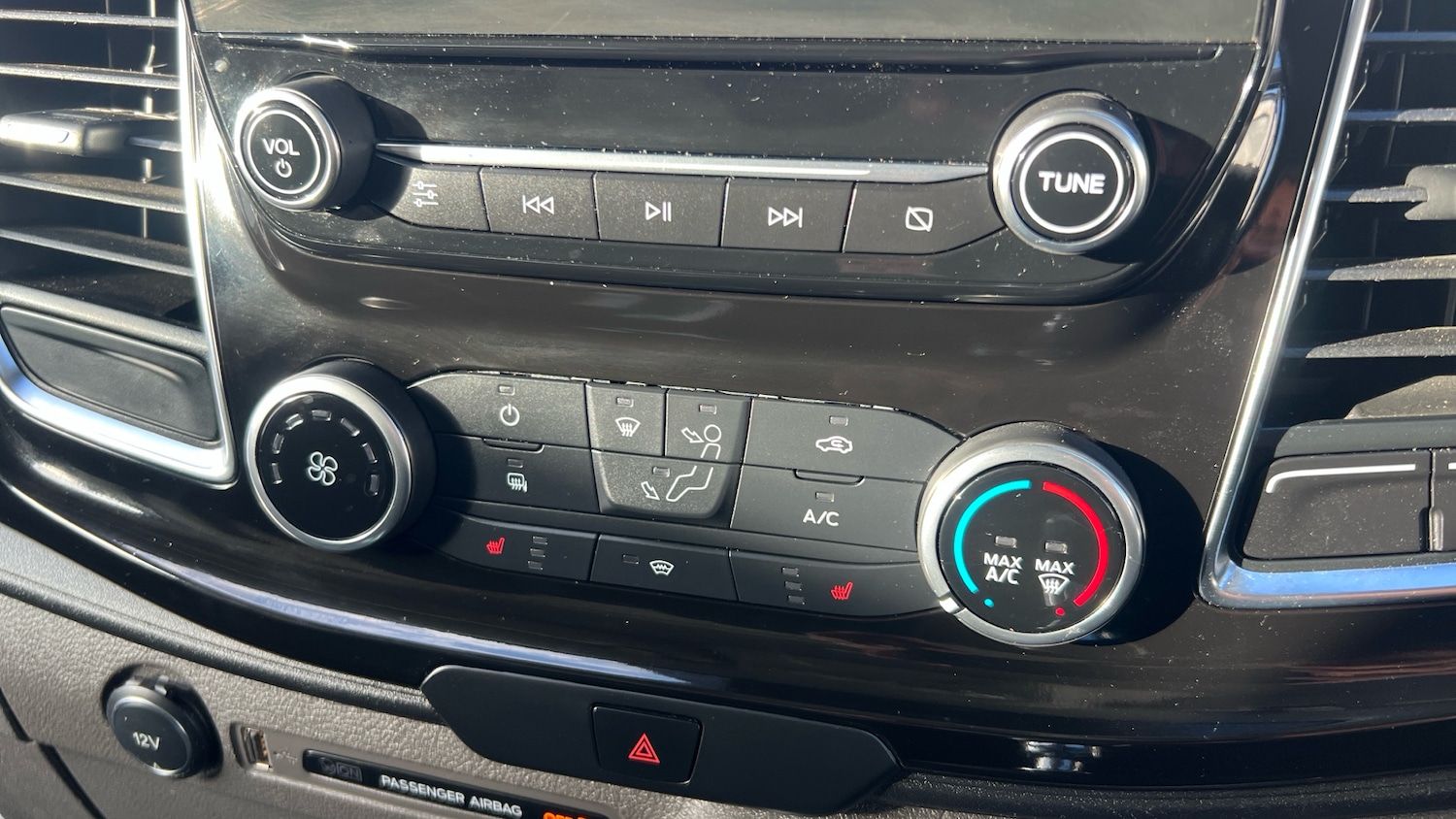 Used Ford Transit Custom 2018 for sale - 76115801: Photo 26