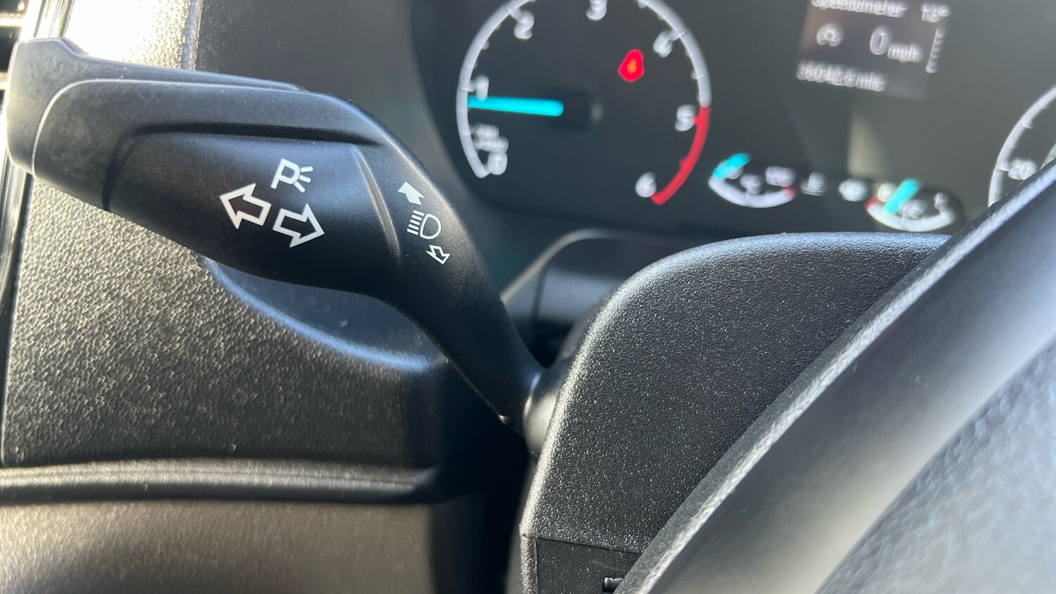 Used Ford Transit Custom 2018 for sale - 76115801: Photo 32