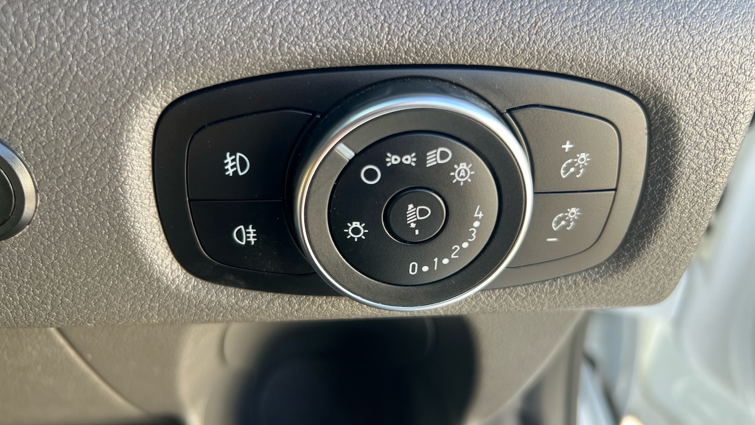 Used Ford Transit Custom 2018 for sale - 76115801: Photo 34