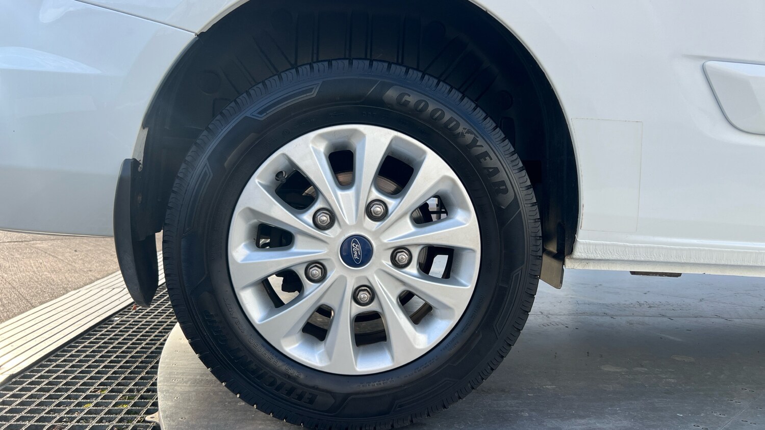 Used Ford Transit Custom 2018 for sale - 76115801: Photo 7