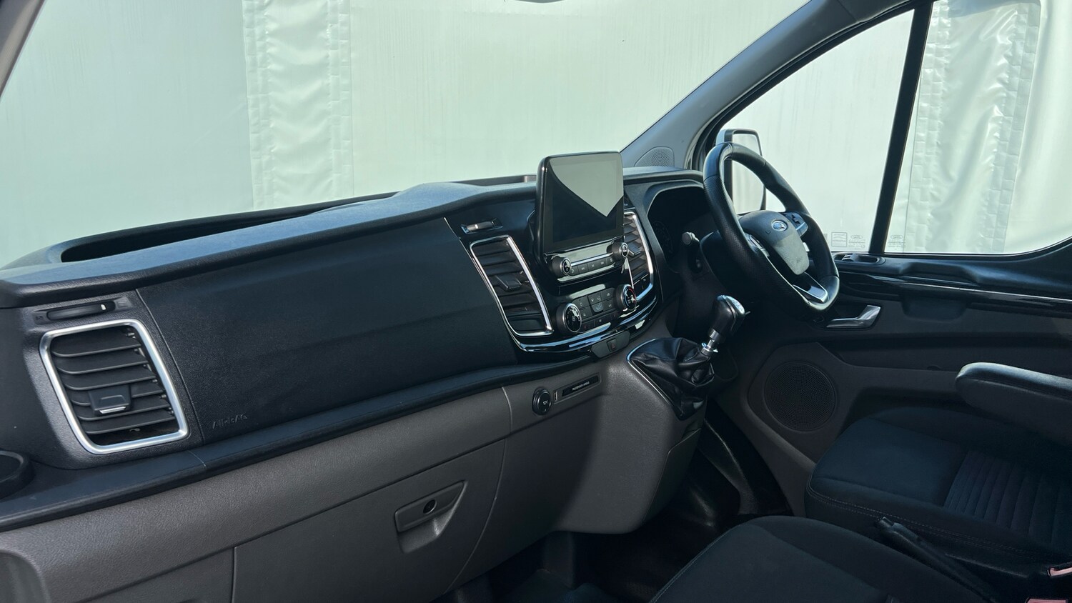 Used Ford Transit Custom 2018 for sale - 76115801: Photo 9