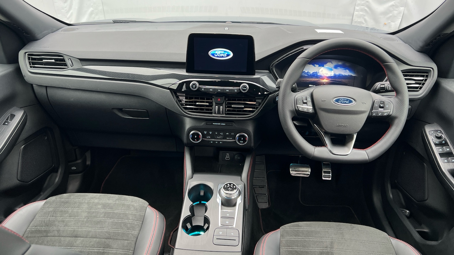 Used Ford Kuga 2023 for sale - 76466010: Photo 10