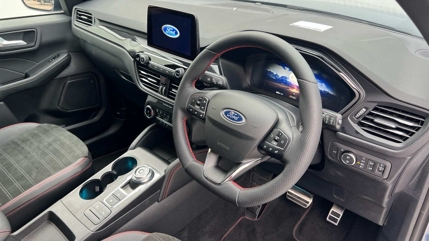 Used Ford Kuga 2023 for sale - 76466010: Photo 11