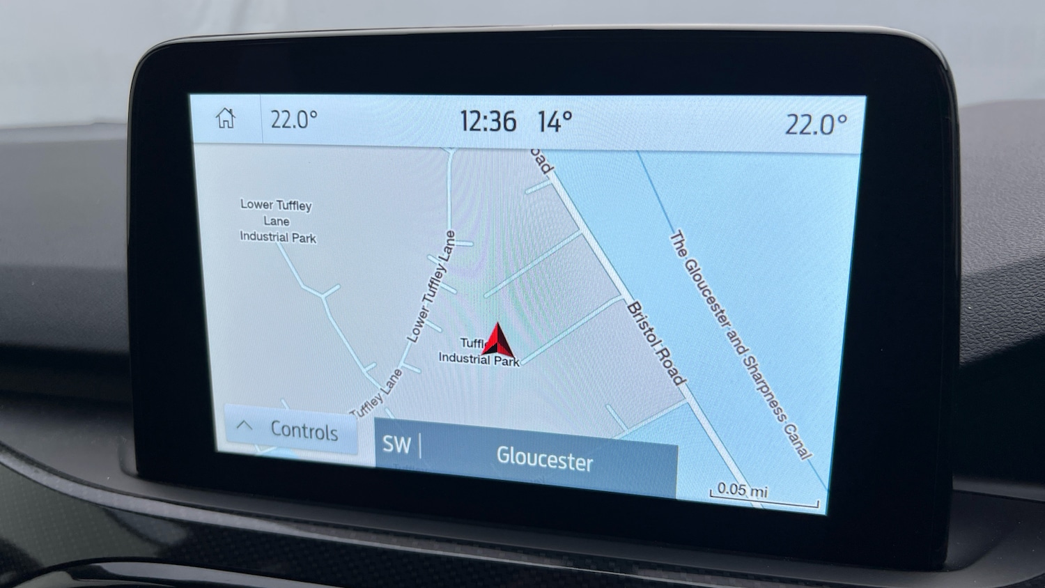 Used Ford Kuga 2023 for sale - 76466010: Photo 12