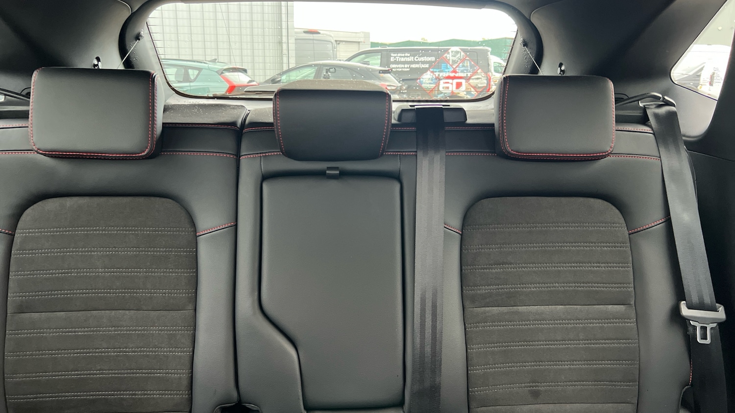 Used Ford Kuga 2023 for sale - 76466010: Photo 15