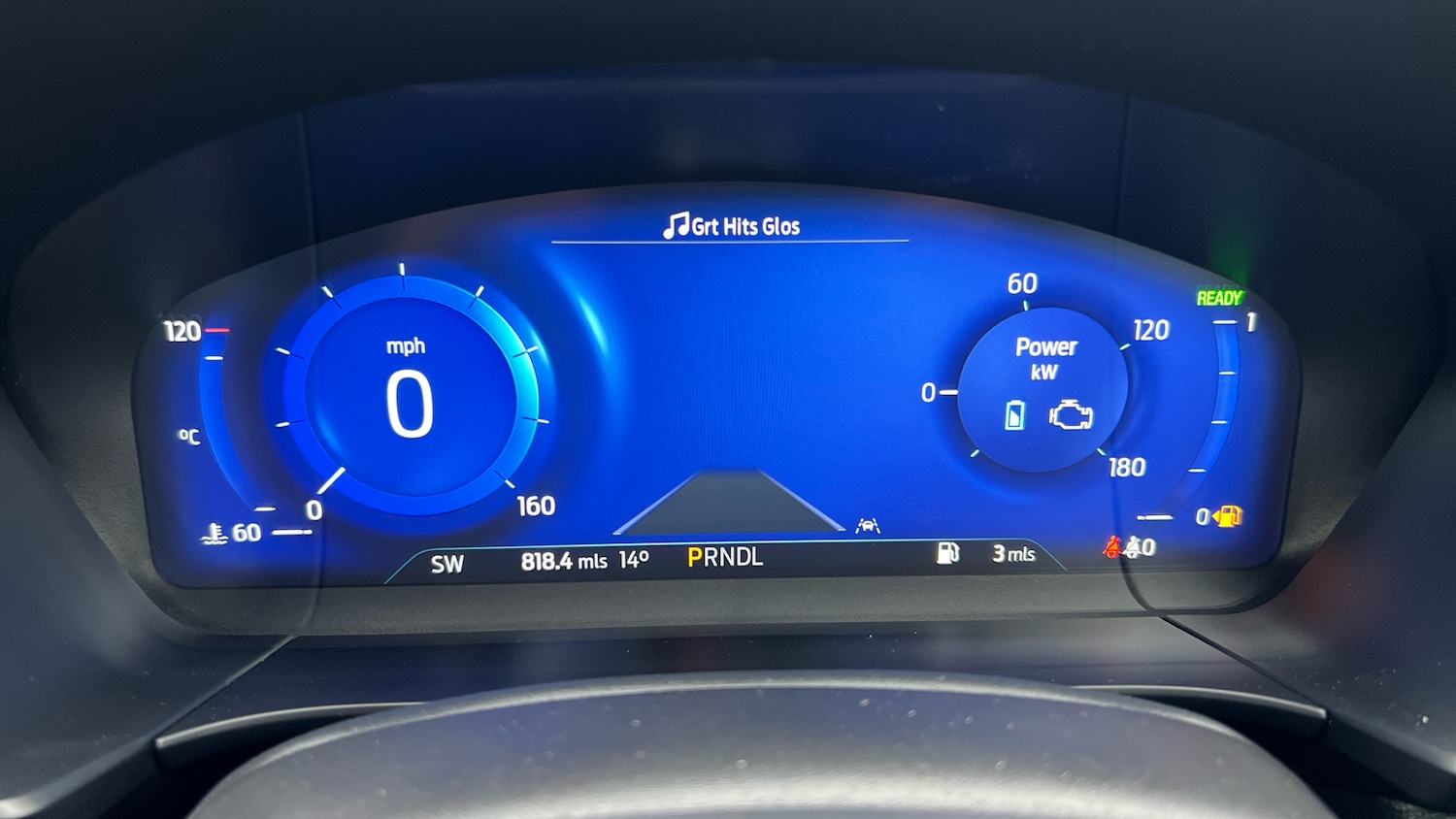 Used Ford Kuga 2023 for sale - 76466010: Photo 18