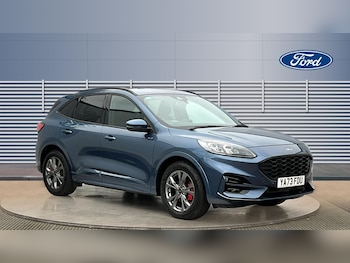 Used Ford Kuga 2023 for sale - 76466010: Photo