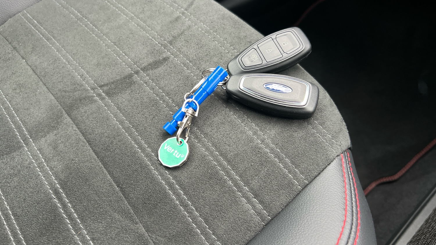 Used Ford Kuga 2023 for sale - 76466010: Photo 20