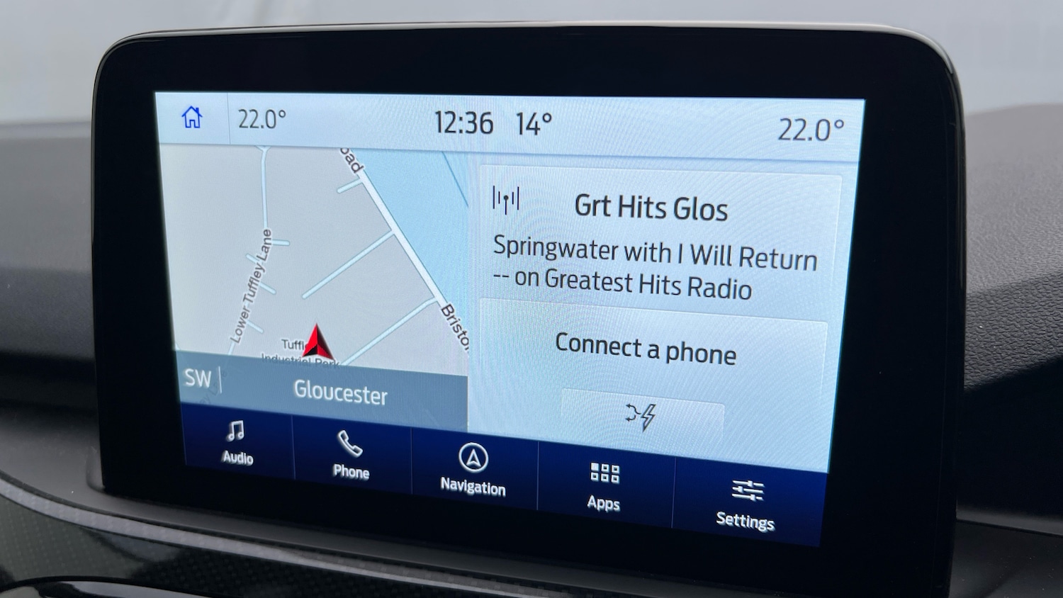 Used Ford Kuga 2023 for sale - 76466010: Photo 21