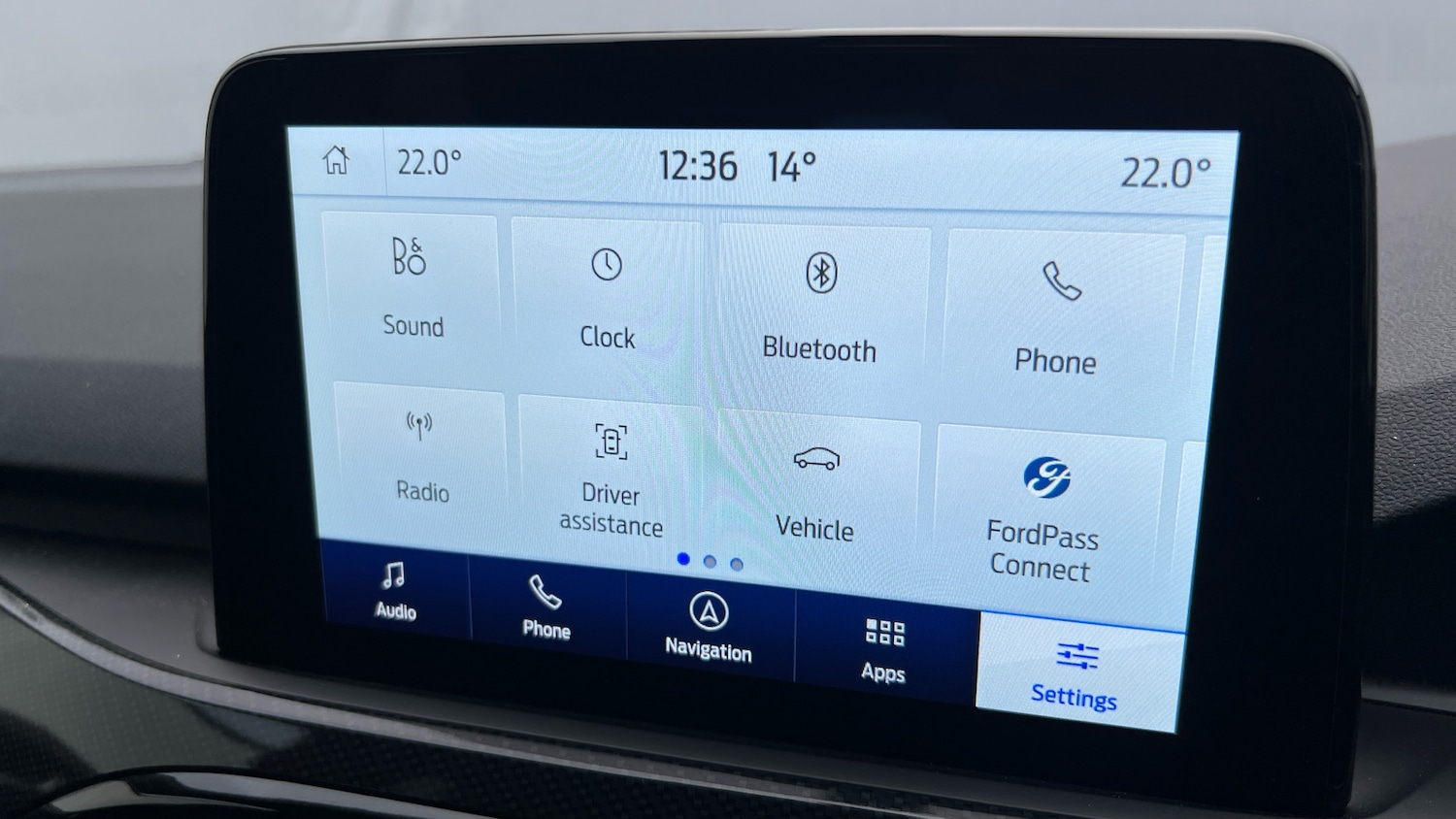 Used Ford Kuga 2023 for sale - 76466010: Photo 24