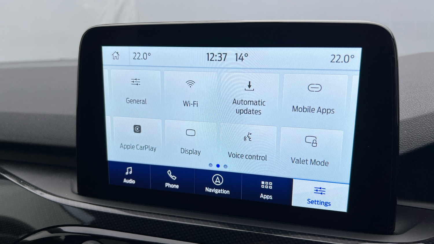 Used Ford Kuga 2023 for sale - 76466010: Photo 25