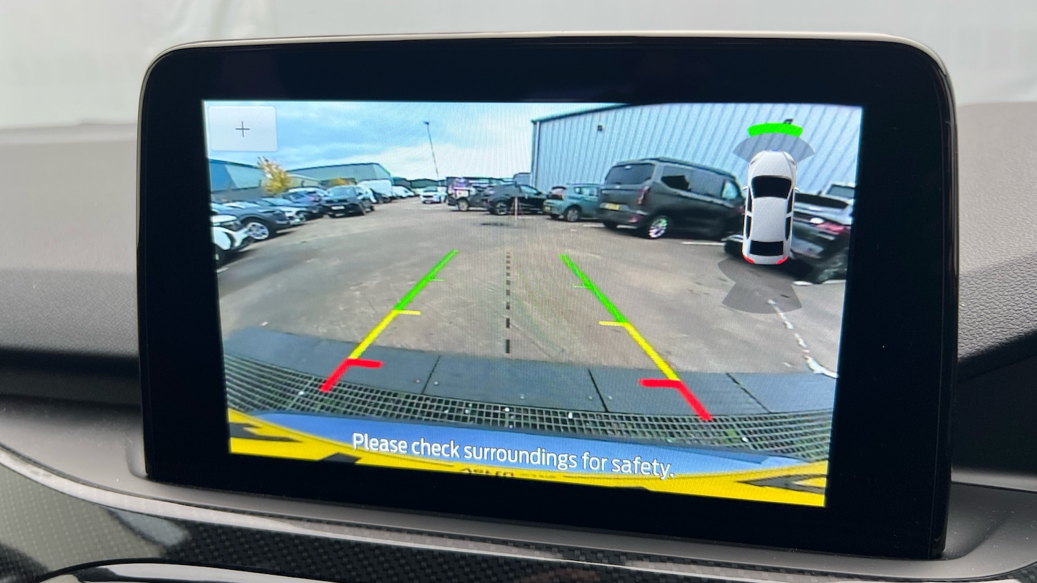 Used Ford Kuga 2023 for sale - 76466010: Photo 26