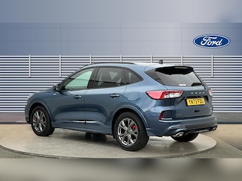 Used Ford Kuga 2023 for sale - 76466010: Photo