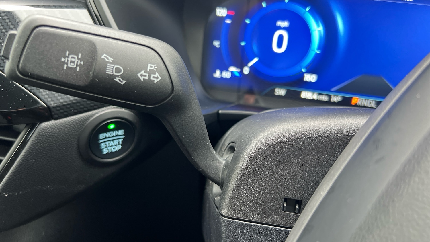 Used Ford Kuga 2023 for sale - 76466010: Photo 34