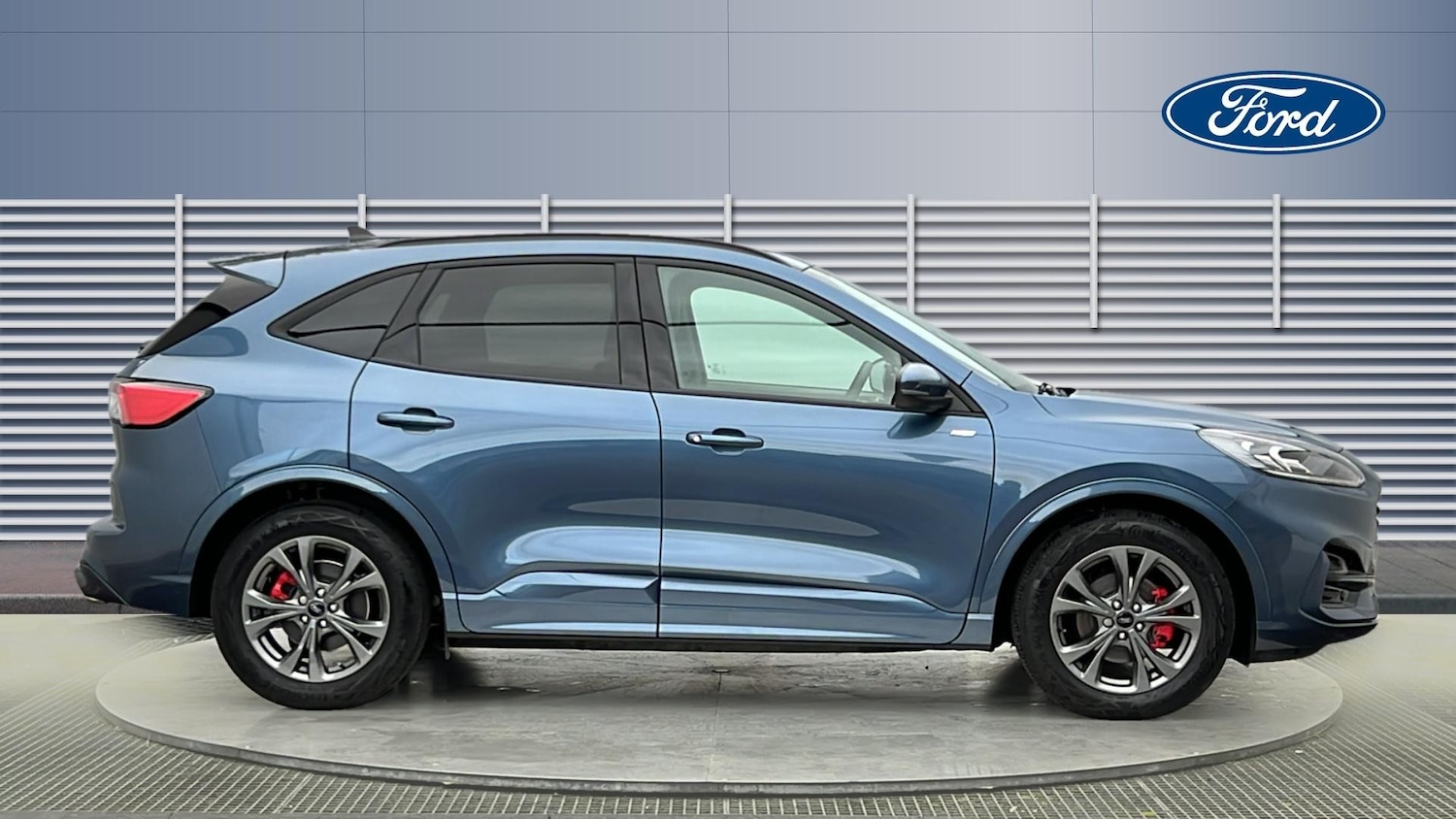 Used Ford Kuga 2023 for sale - 76466010: Photo 5