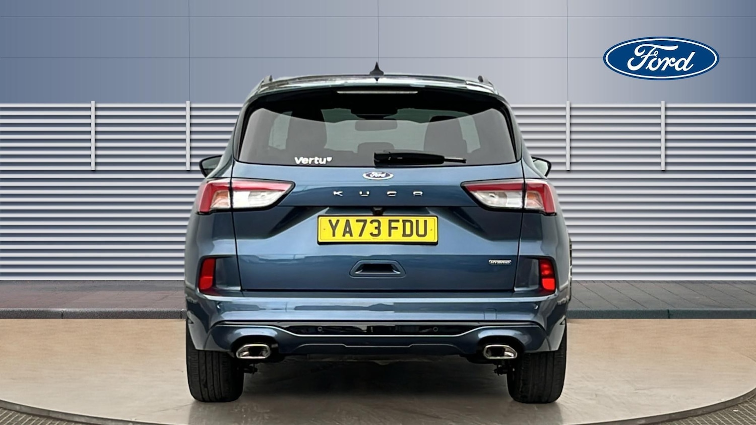 Used Ford Kuga 2023 for sale - 76466010: Photo 6