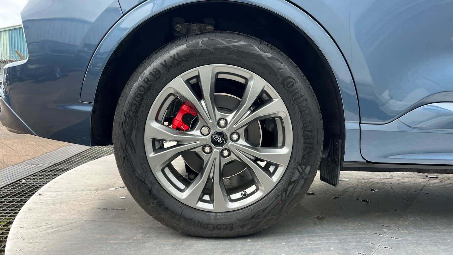 Used Ford Kuga 2023 for sale - 76466010: Photo 7