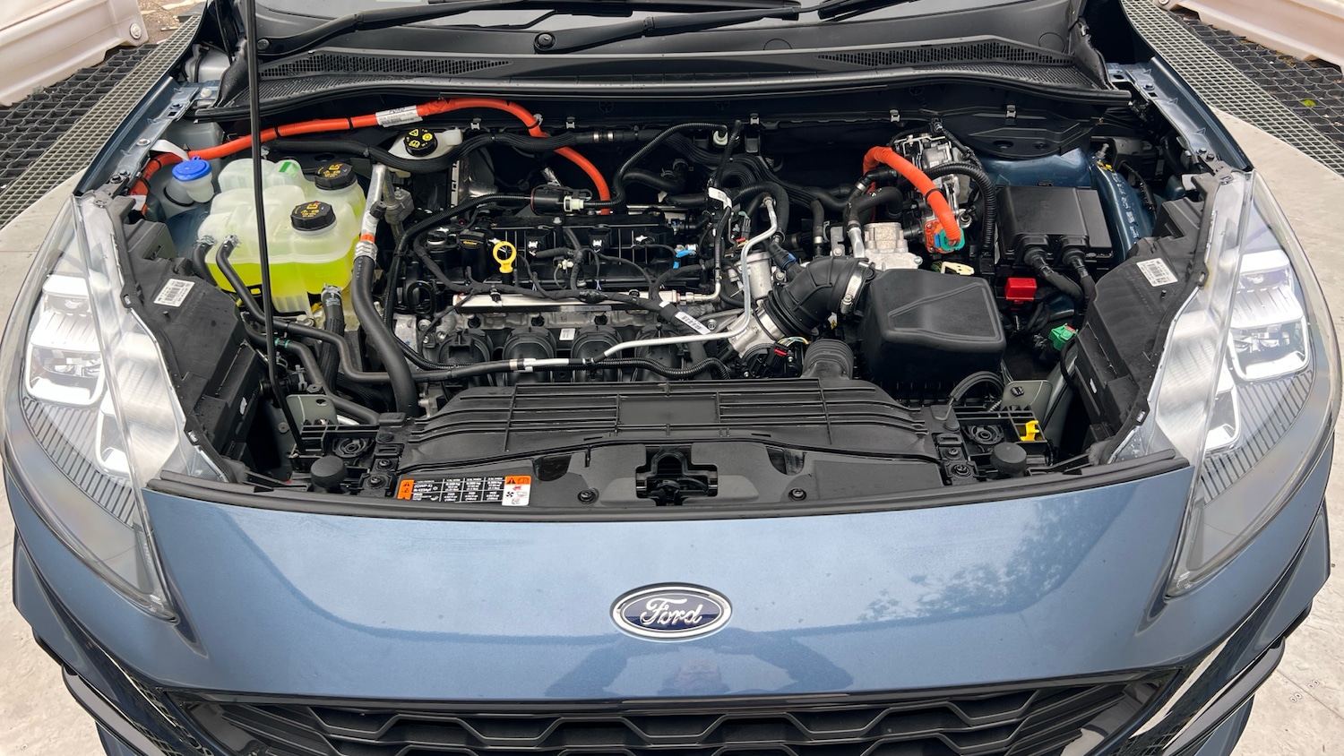 Used Ford Kuga 2023 for sale - 76466010: Photo 8