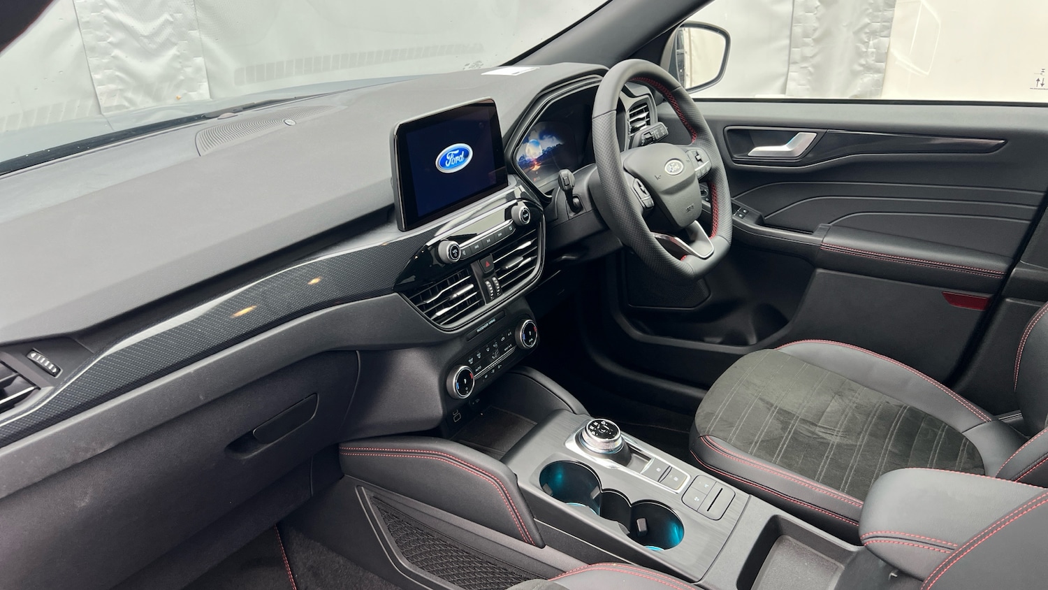 Used Ford Kuga 2023 for sale - 76466010: Photo 9