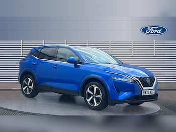 Used Nissan Qashqai 2024 for sale - 79636437: Photo